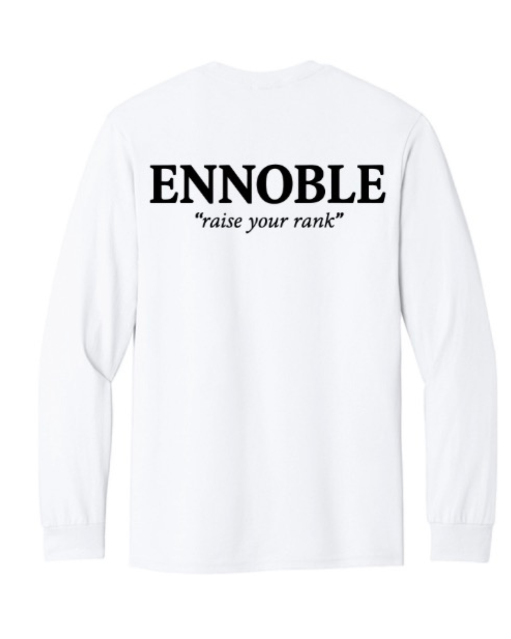 Classic long sleeve