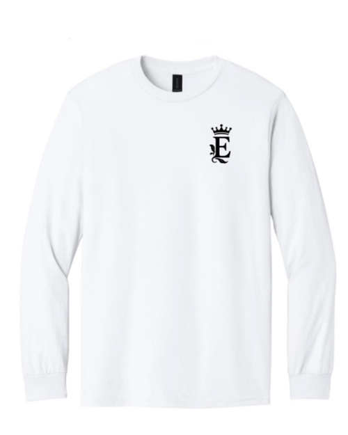 Classic long sleeve