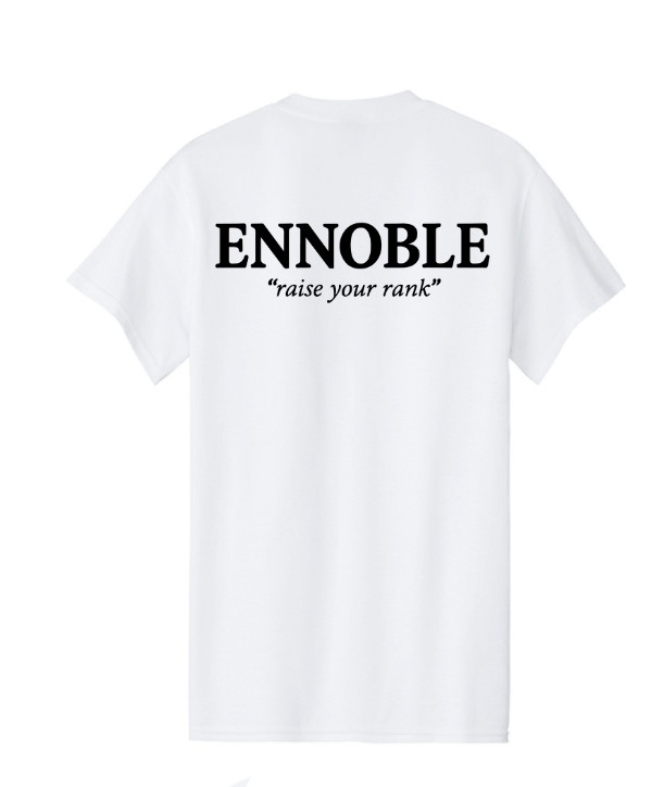 white- classic short sleeve