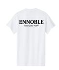 white- classic short sleeve